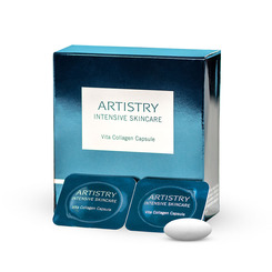 Artistry Intensive Skincare Vita Collagen Capsule