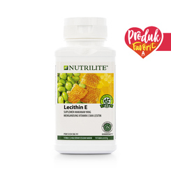 Nutrilite Lecithin E