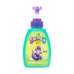 Sudzy Shampoo 