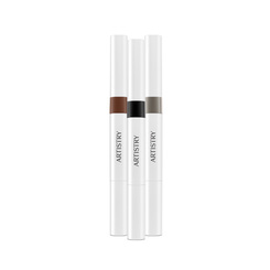 Artistry Go Vibrant Waterproof Brow Pencil + Tinted Gel 