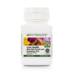 Nutrilite Liver Health