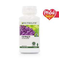 Nutrilite CalMag D