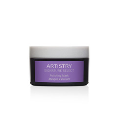 ARTISTRY SIGNATURE SELECT Polishing Mask