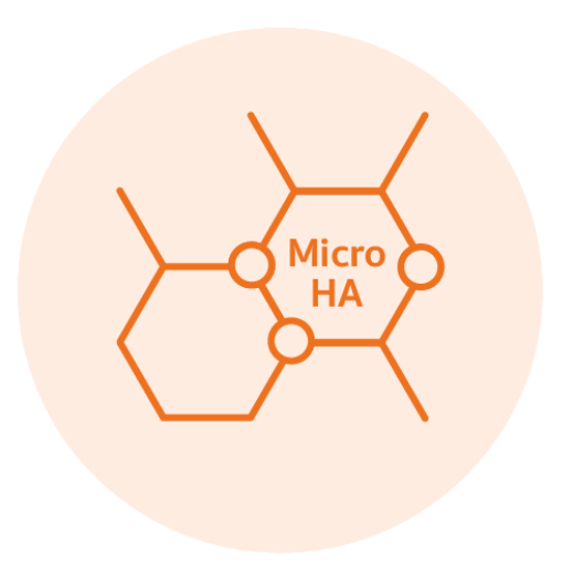 Micro Hyaluronic Acid