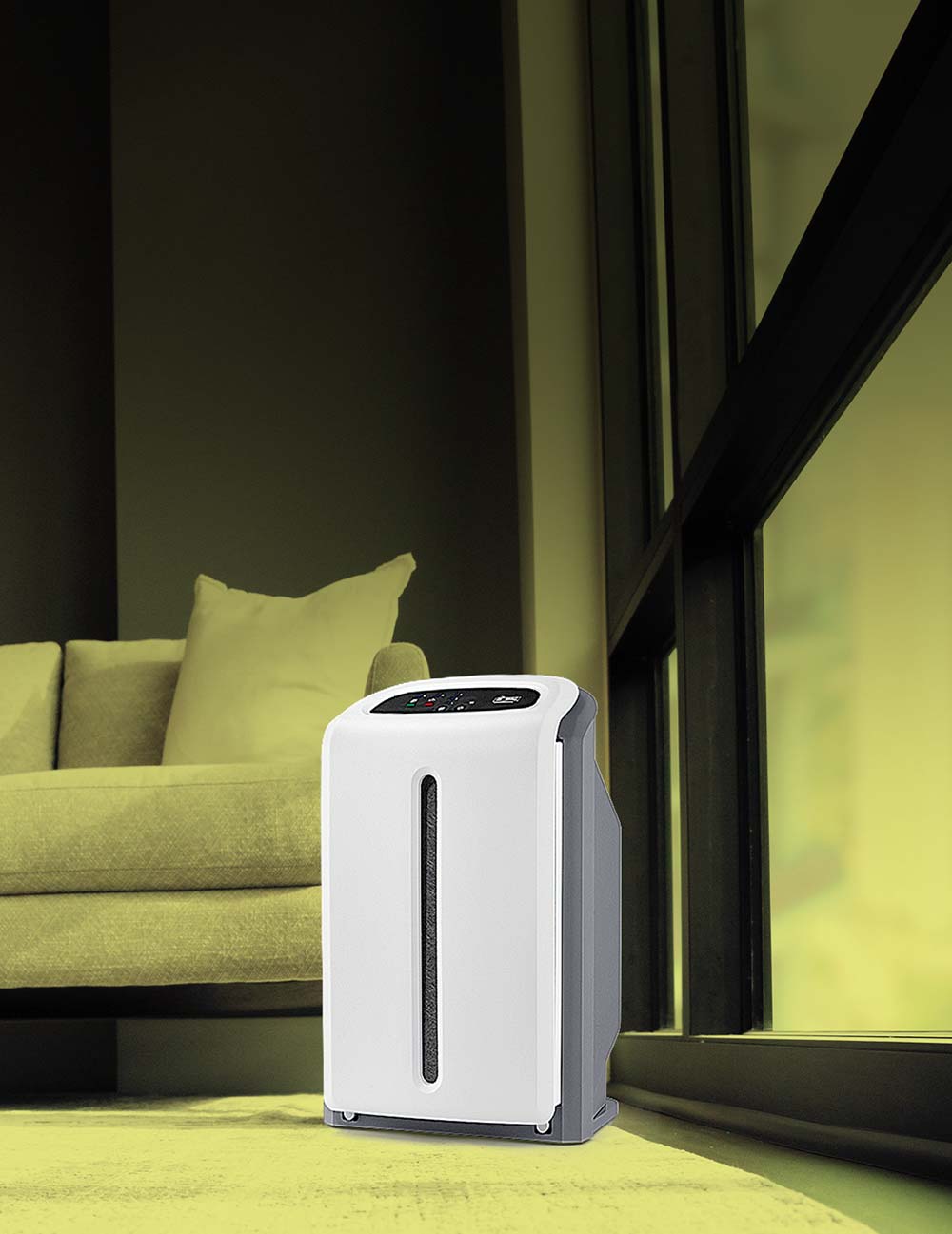 Atmosphere Mini
