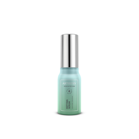 10 in 1 Serum yang dapat membantu mengecilkan tampilan pori-pori, memberikan perlindungan antioksidan, memperbaiki tekstur kulit, meratakan warna kulit dan menjaga skin barrier.   Isi : 30 ml 