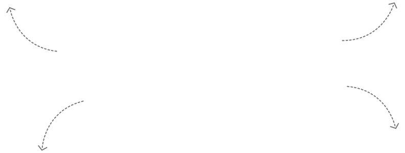 arrows